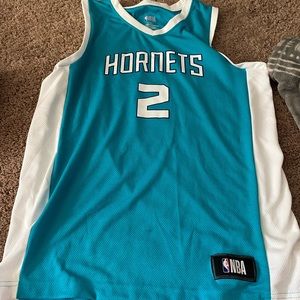 Charlotte Hornets Jersey